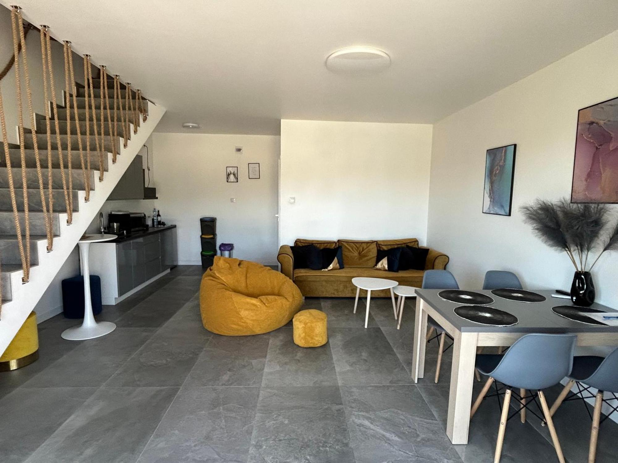 Koniec Swiata Nowa Stodola Apartment Mikołajki Exterior photo