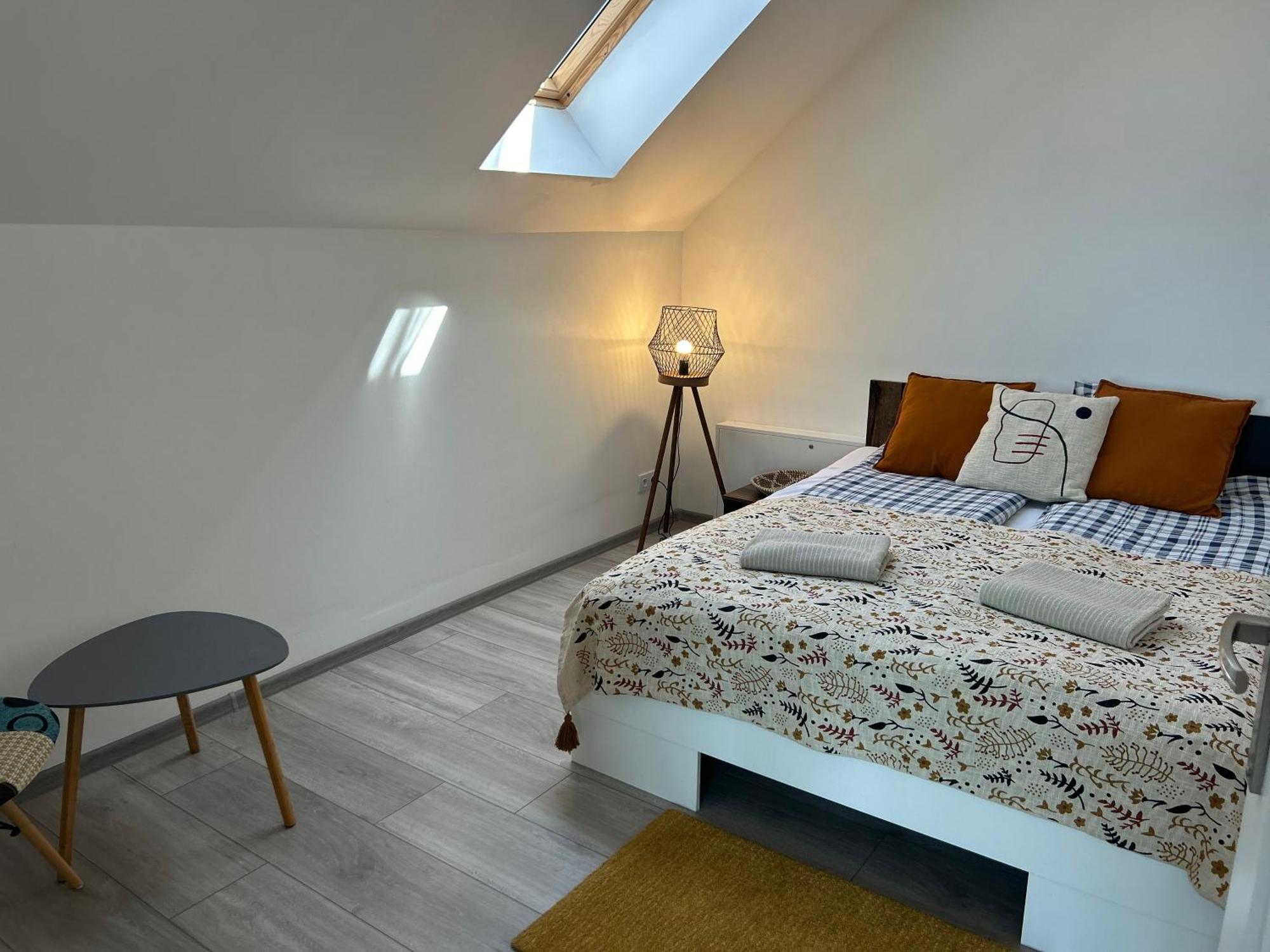 Koniec Swiata Nowa Stodola Apartment Mikołajki Exterior photo